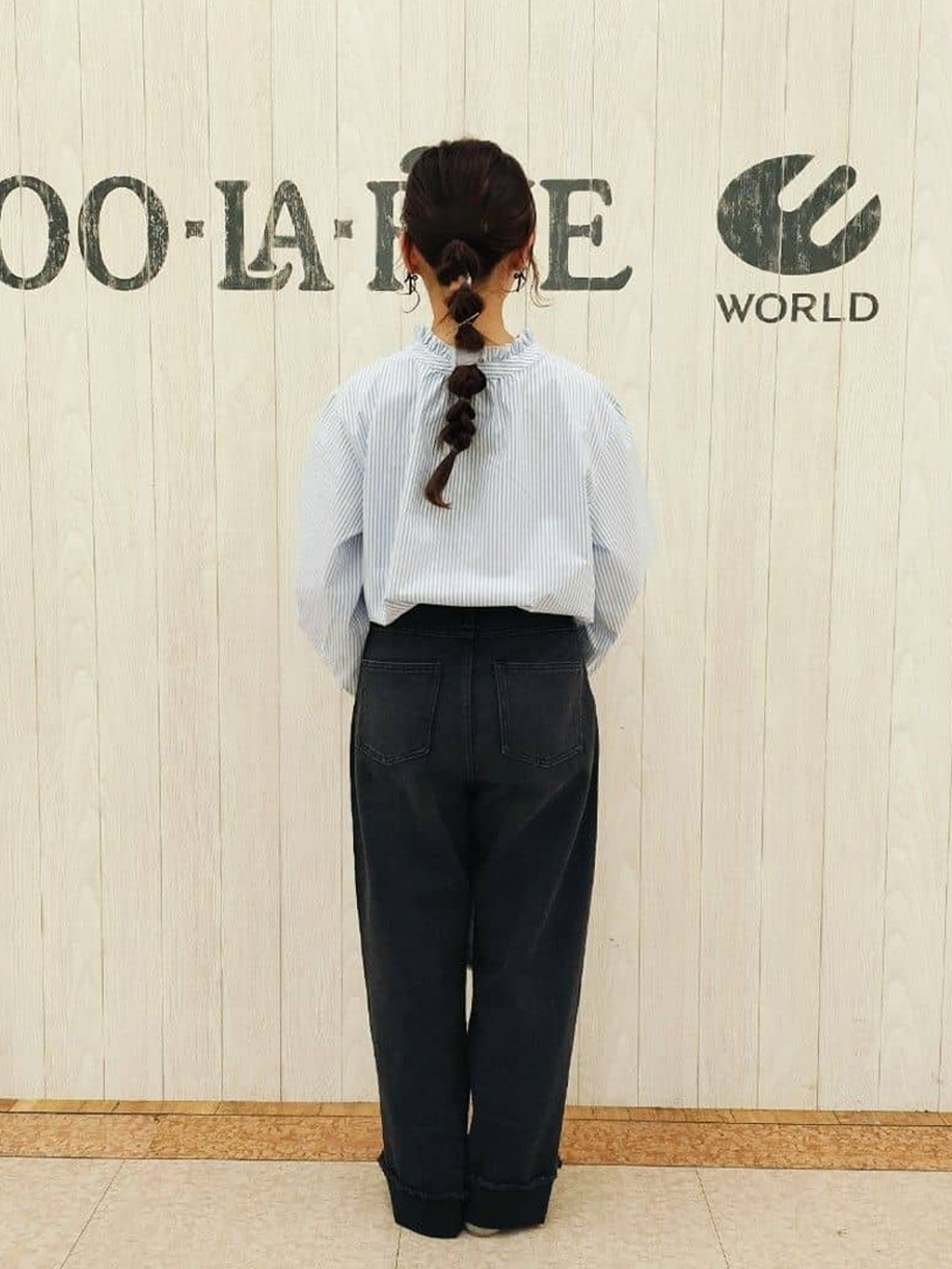masamiさんの「SHOO･LA･RUE｜」を使ったコーディネート