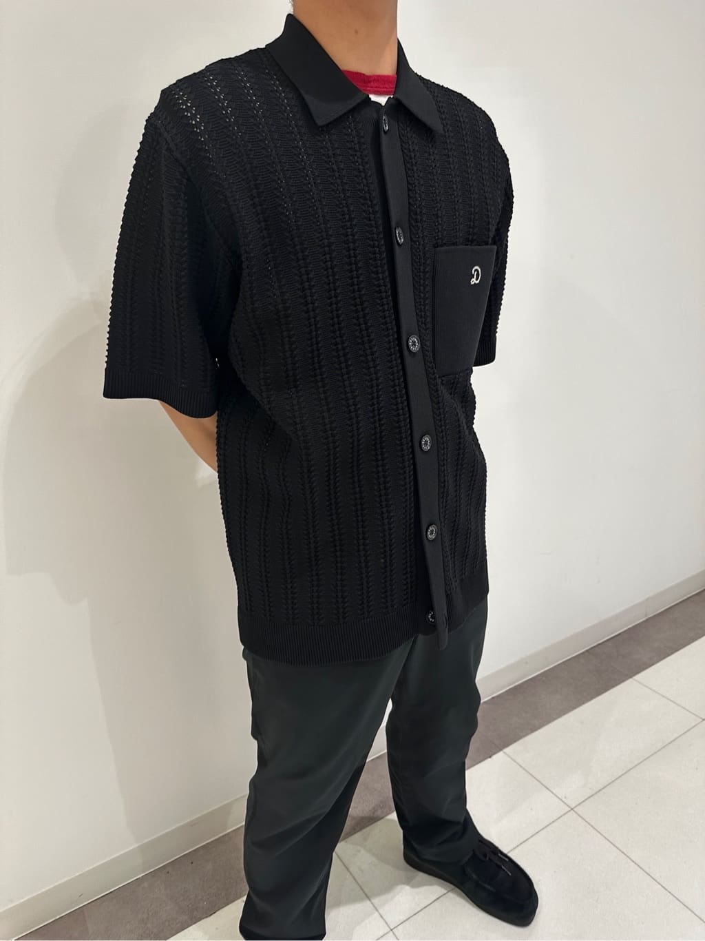 MATSUBARAさんの「DRESSTERIOR｜」を使ったコーディネート