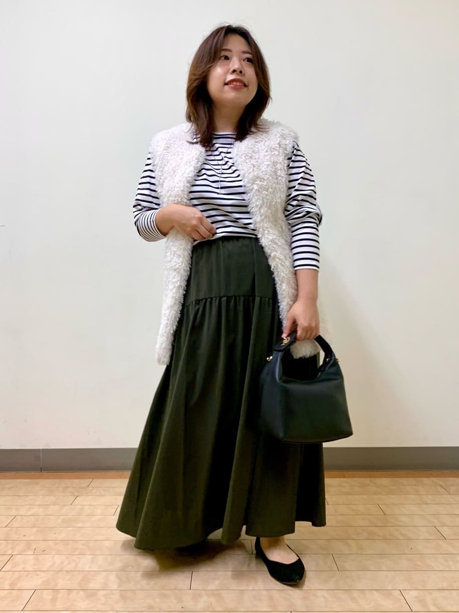 katoさんの「UNTITLED｜」を使ったコーディネート