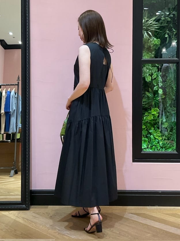 maruさんの「DRESSTERIOR｜◆【ショルダー/2ＷＡＹ】ミニボストン」を使ったコーディネート