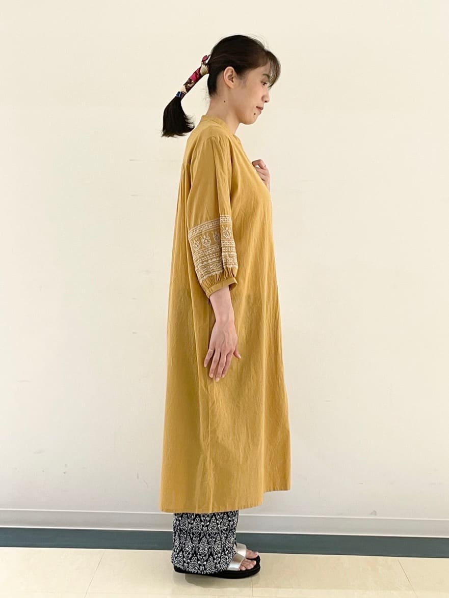 あんづさんの「SHOO･LA･RUE｜」を使ったコーディネート