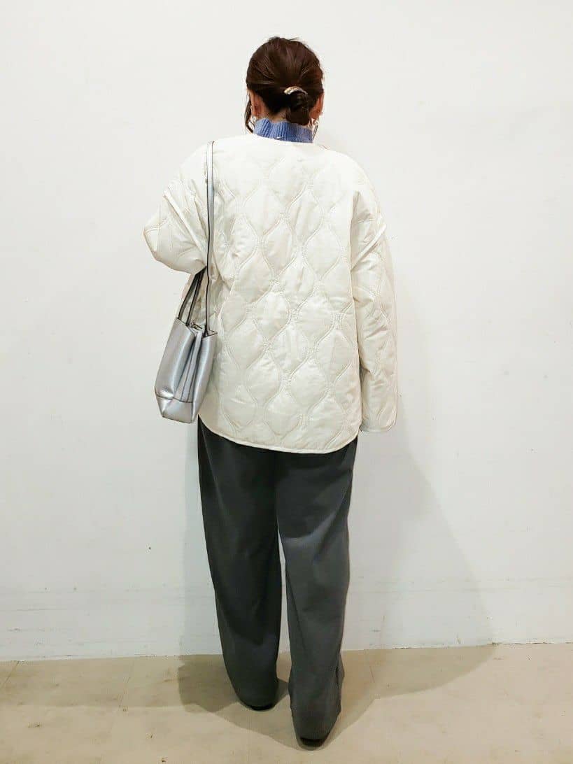 TSUCHIYAさんの「SHOO･LA･RUE｜」を使ったコーディネート