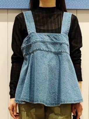 toyaさんの「Dessin｜」を使ったコーディネート