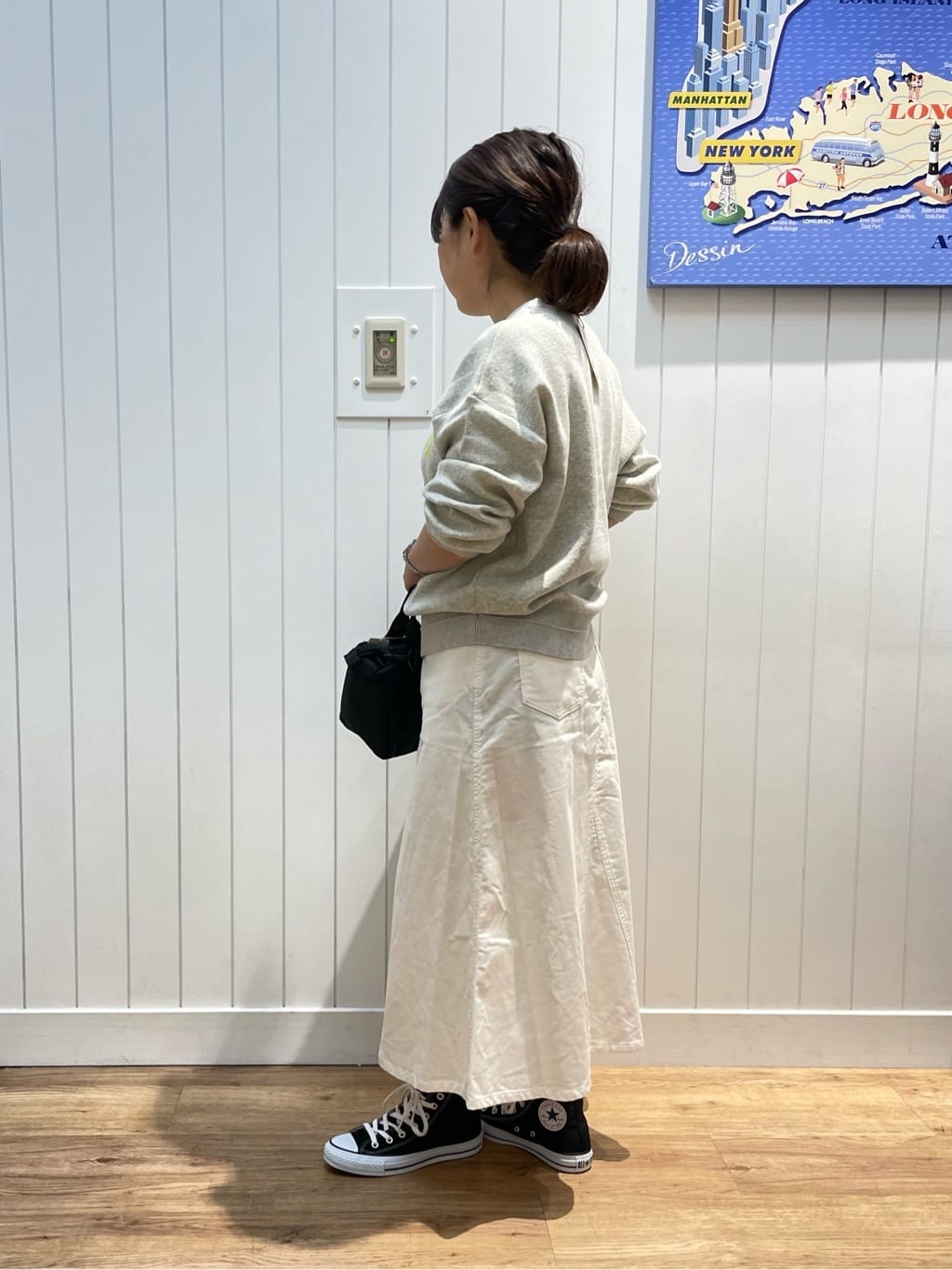 msatoさんの「Dessin｜」を使ったコーディネート