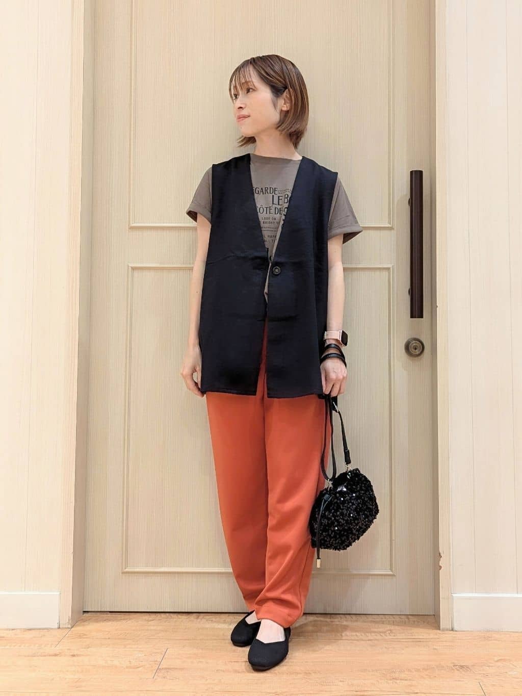 manikoさんの「SHOO･LA･RUE｜」を使ったコーディネート