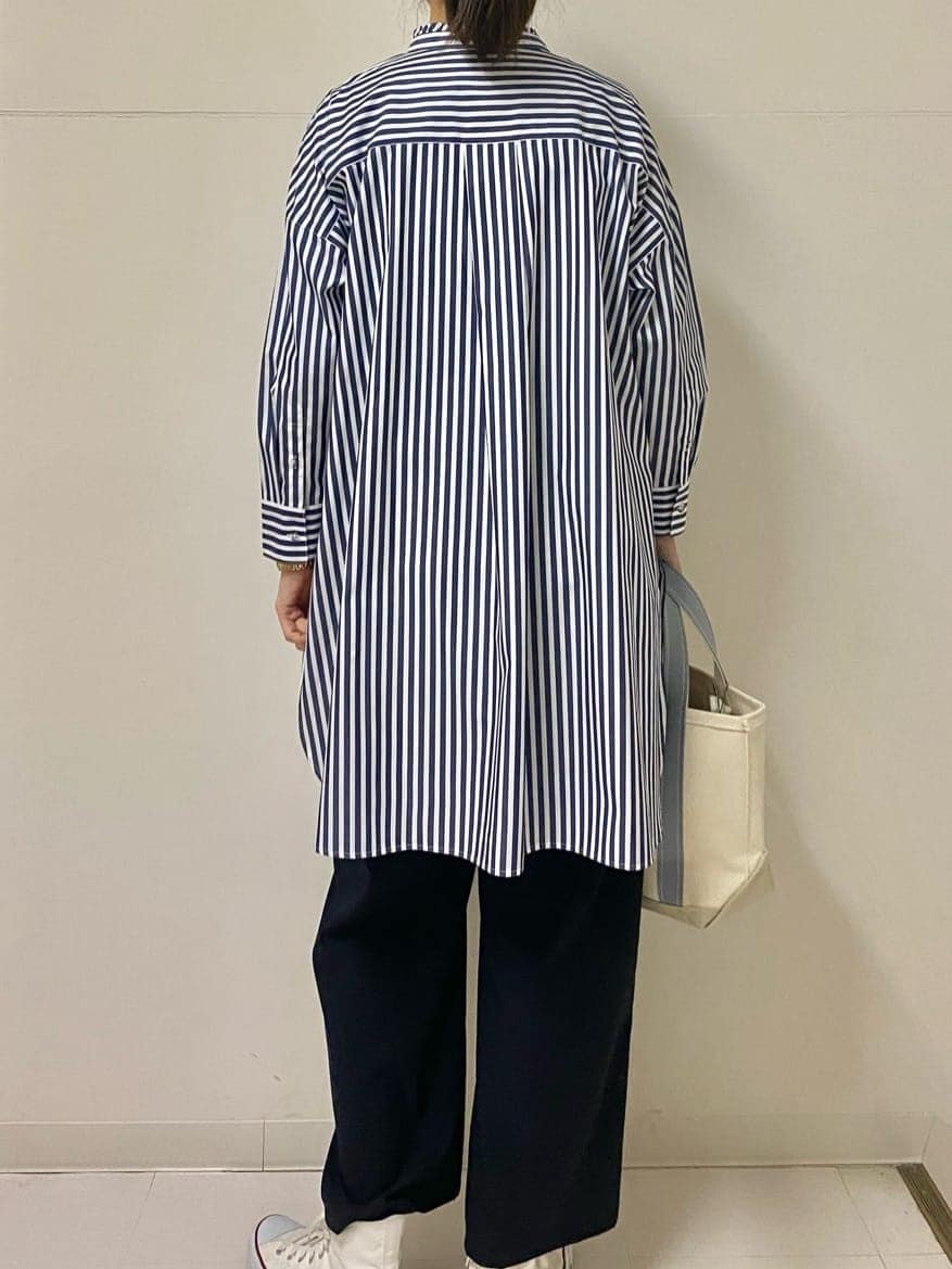 Junさんの「Dessin｜」を使ったコーディネート