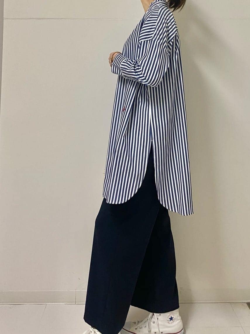 Junさんの「Dessin｜」を使ったコーディネート