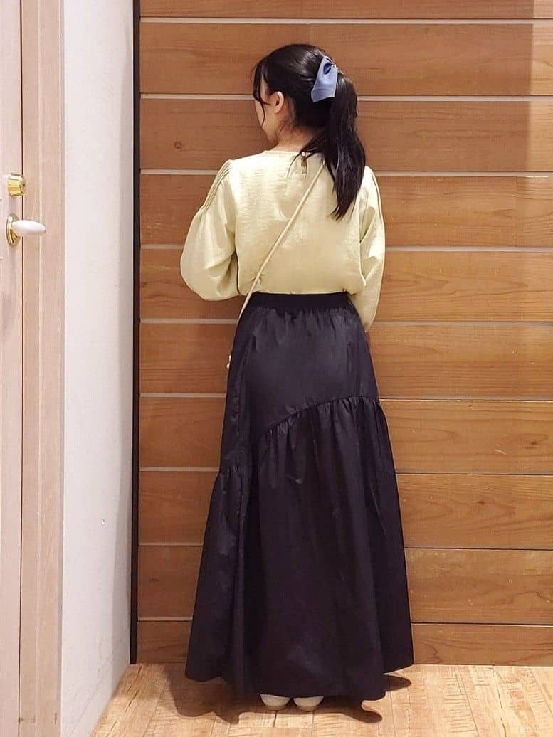 remiiiさんの「SHOO･LA･RUE｜」を使ったコーディネート