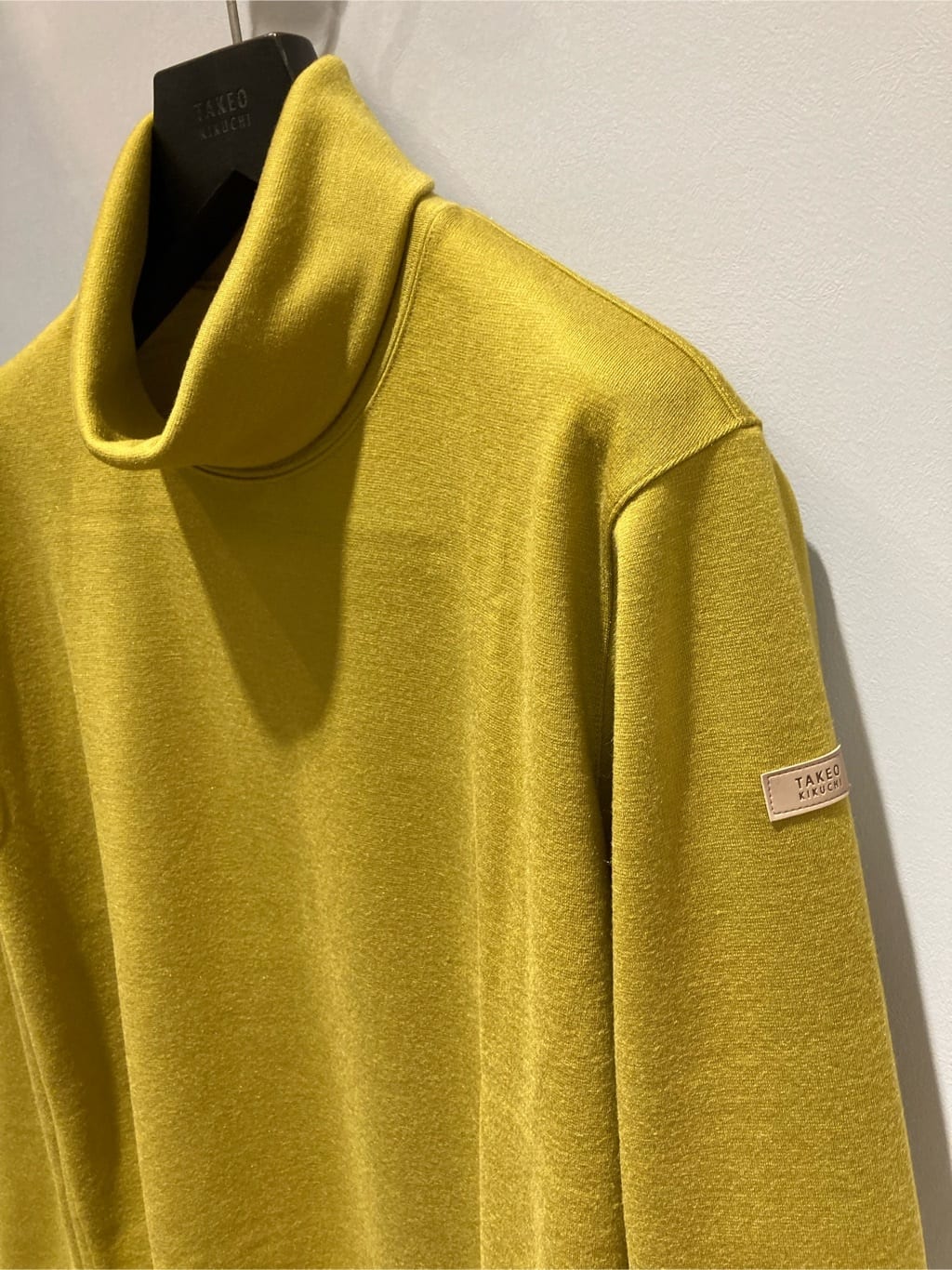 シュンさんの「TAKEO KIKUCHI｜【抗菌防臭】クロスウィーブ ジャケット」を使ったコーディネート