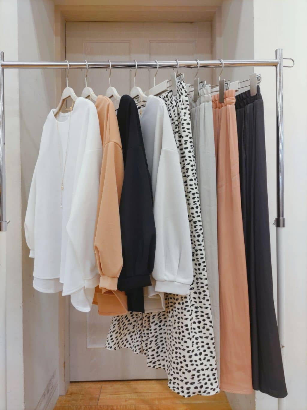 naoさんの「SHOO･LA･RUE｜」を使ったコーディネート