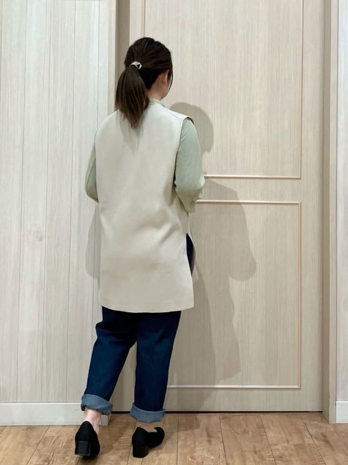 kobaさんの「SHOO･LA･RUE｜」を使ったコーディネート