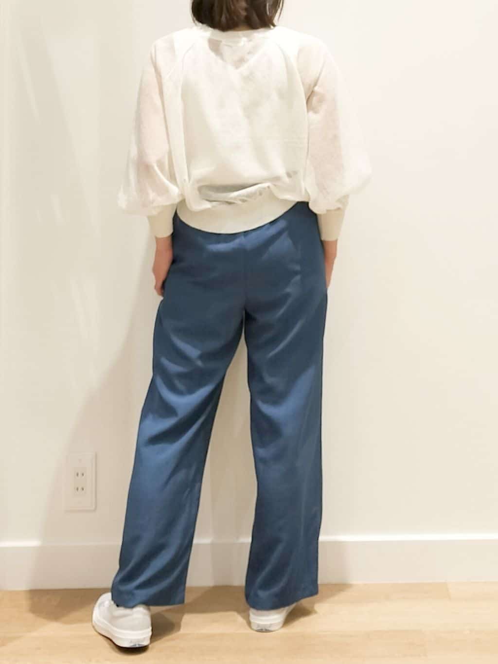 tsuchiさんの「Dessin｜」を使ったコーディネート