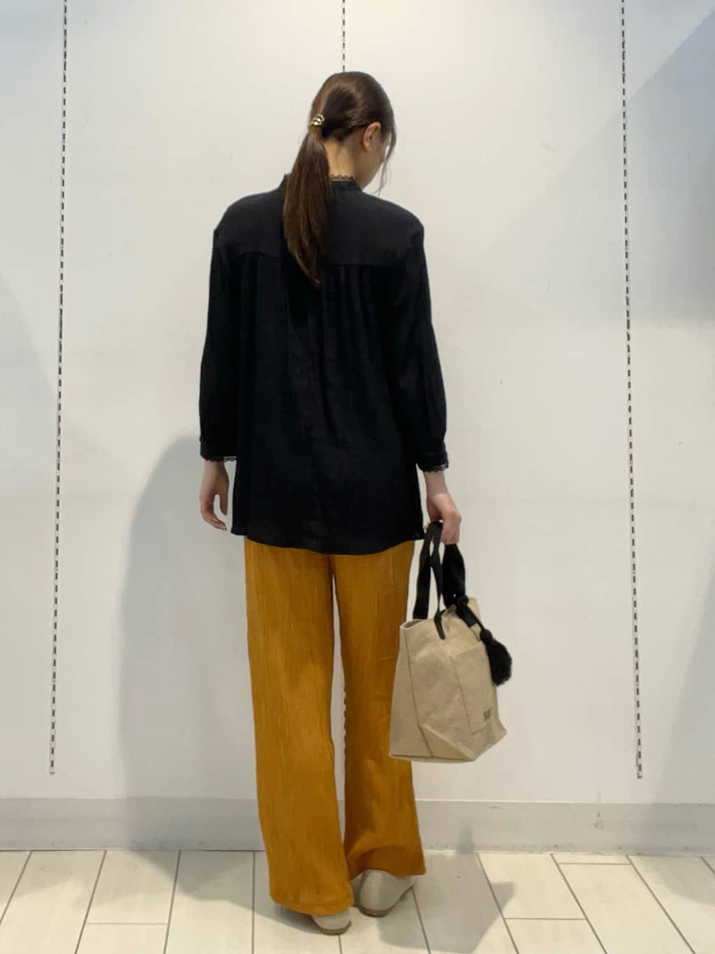 sakiさんの「SHOO･LA･RUE｜」を使ったコーディネート