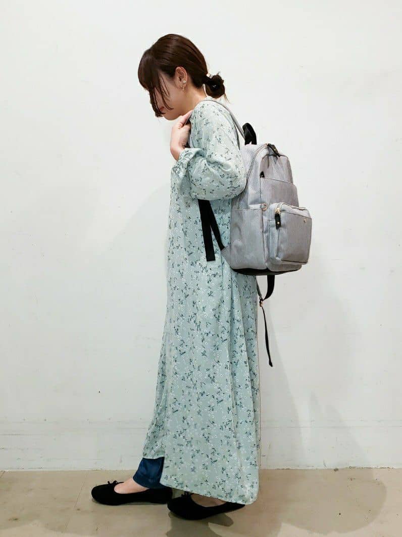 TSUCHIYAさんの「SHOO･LA･RUE｜」を使ったコーディネート