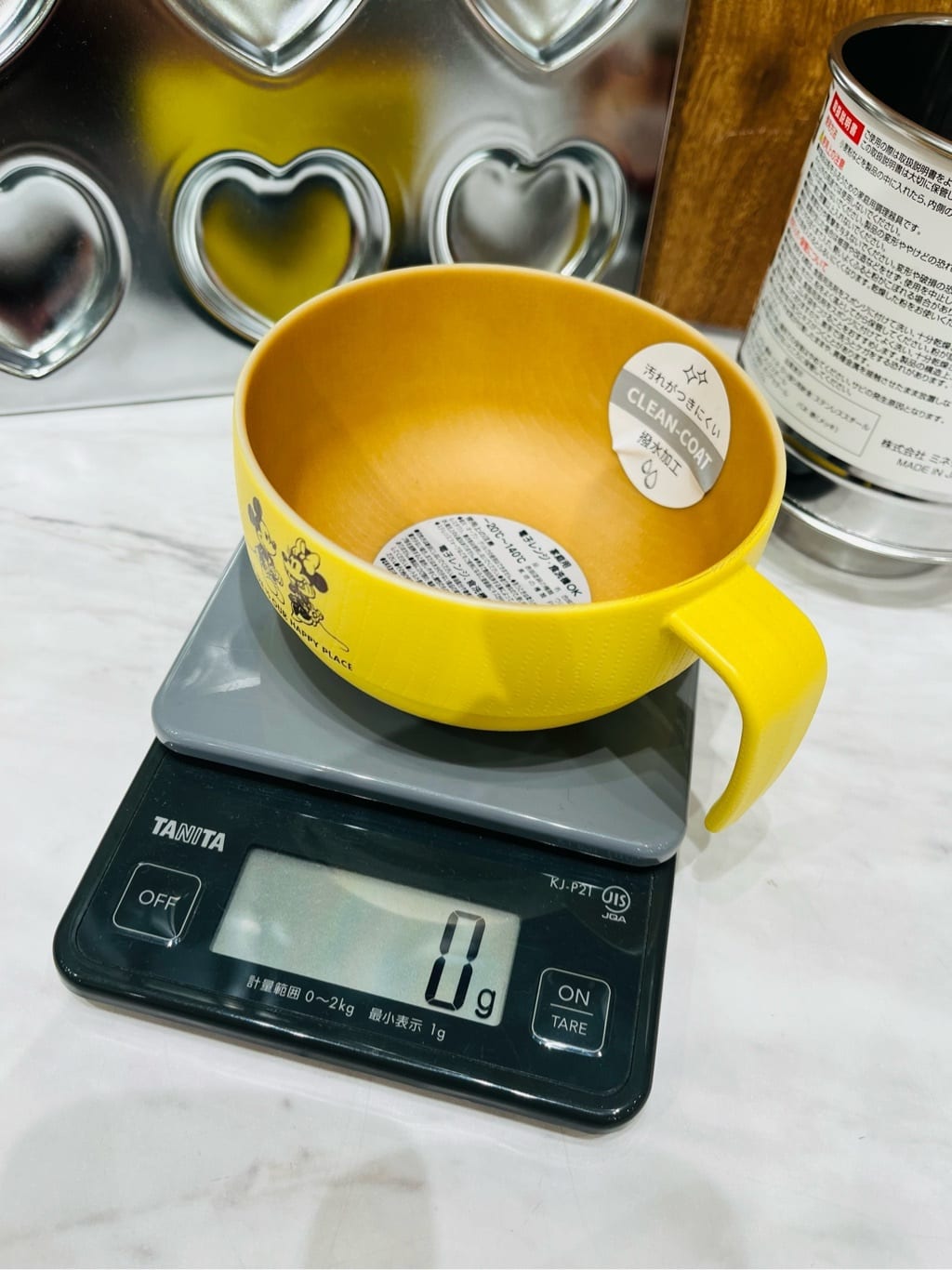 トミーさんの「212 KITCHEN STORE｜抗菌耐熱レンジボウル 20cm <atomico　アトミコ>」を使ったコーディネート