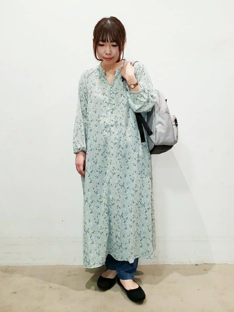 TSUCHIYAさんの「SHOO･LA･RUE｜」を使ったコーディネート