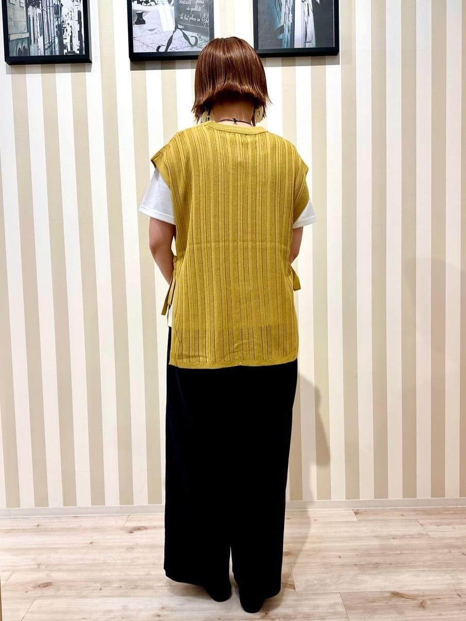 Hanさんの「SHOO･LA･RUE｜」を使ったコーディネート
