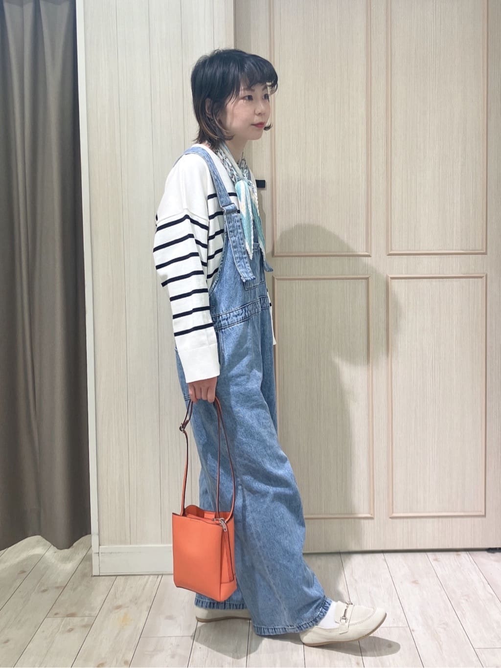 Turnerさんの「SHOO･LA･RUE｜」を使ったコーディネート