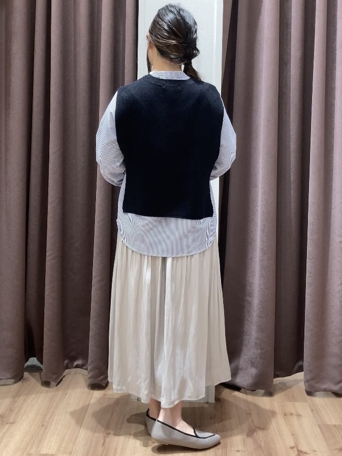 ちょたさんの「grove｜」を使ったコーディネート