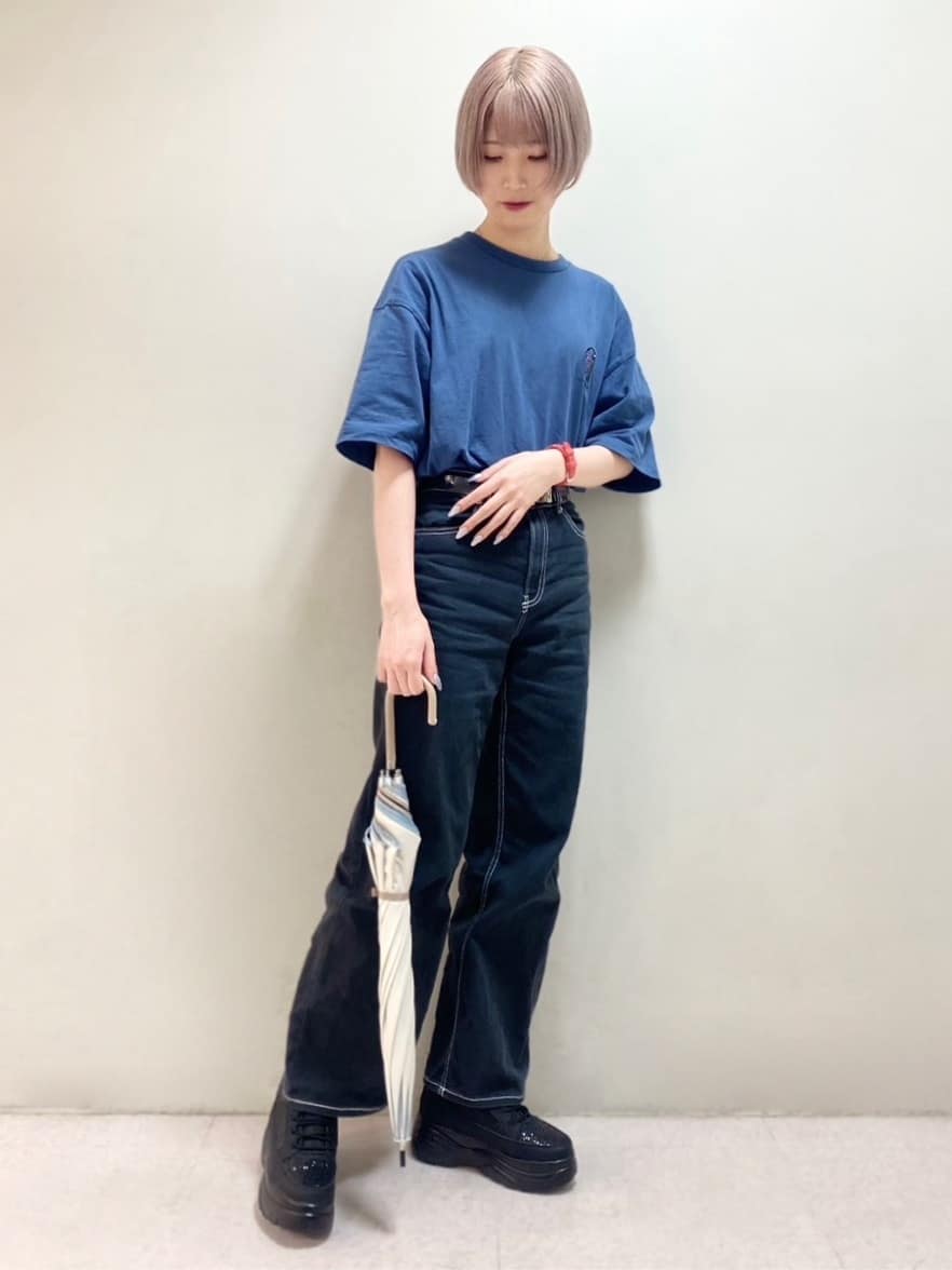 myさんの「ESPERANZA｜」を使ったコーディネート