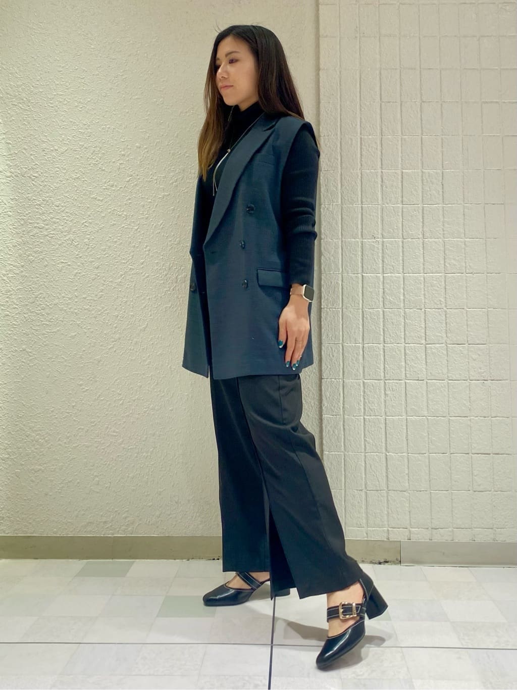 Akiさんの「ESPERANZA｜」を使ったコーディネート
