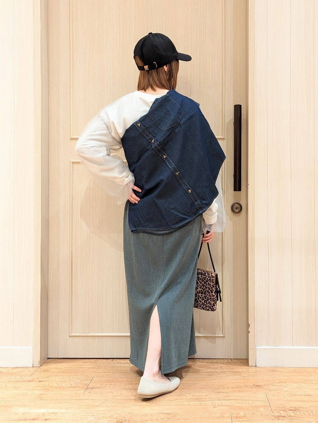 manikoさんの「SHOO･LA･RUE｜」を使ったコーディネート