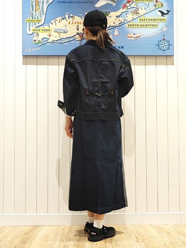 toyaさんの「Dessin｜」を使ったコーディネート