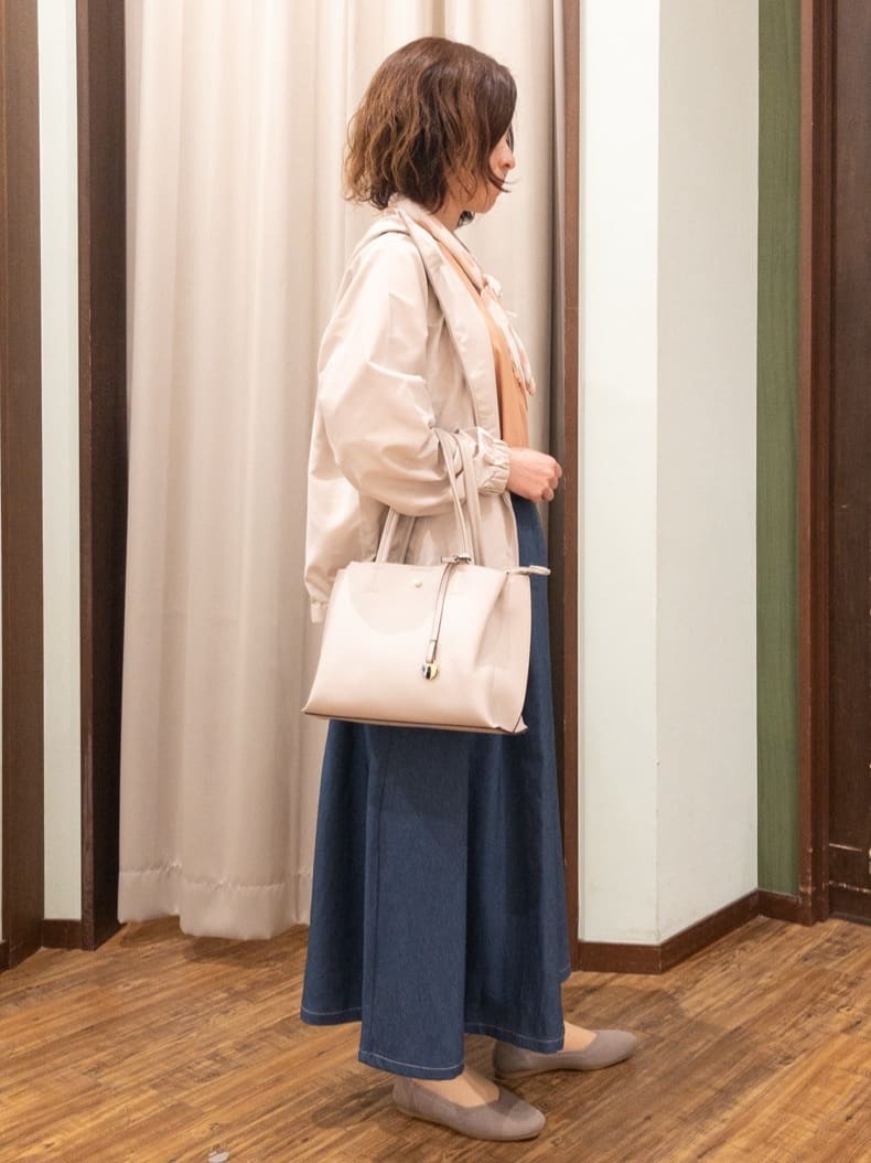 yukaさんの「SHOO･LA･RUE｜」を使ったコーディネート
