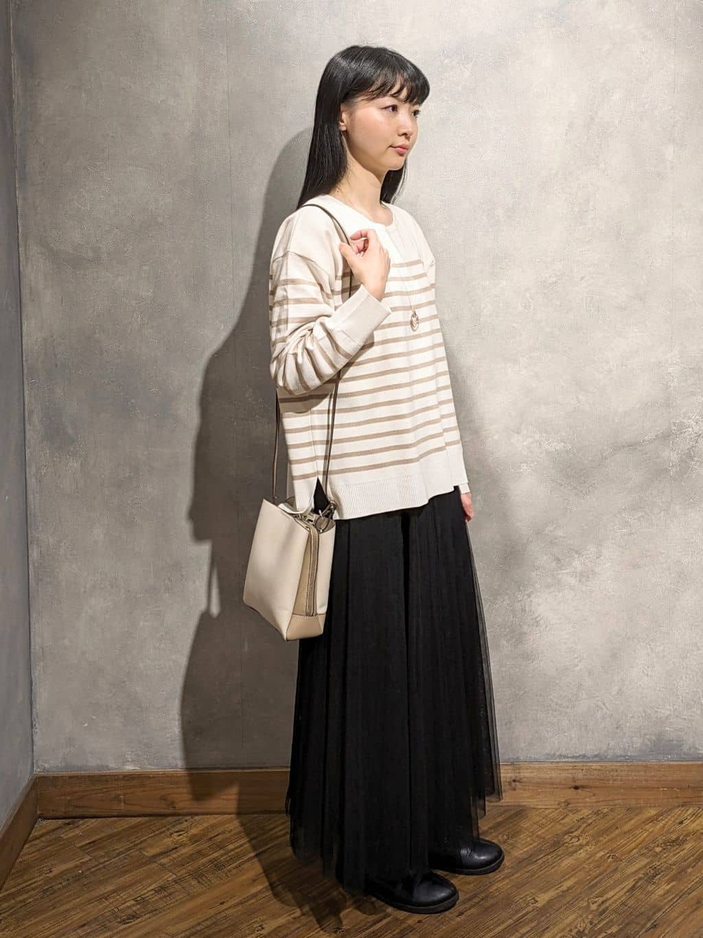 umeさんの「SHOO･LA･RUE｜」を使ったコーディネート