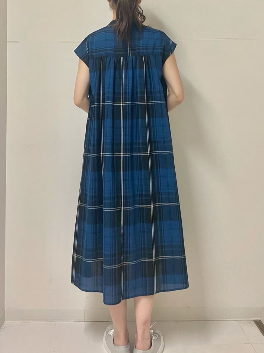 Junさんの「Dessin｜」を使ったコーディネート