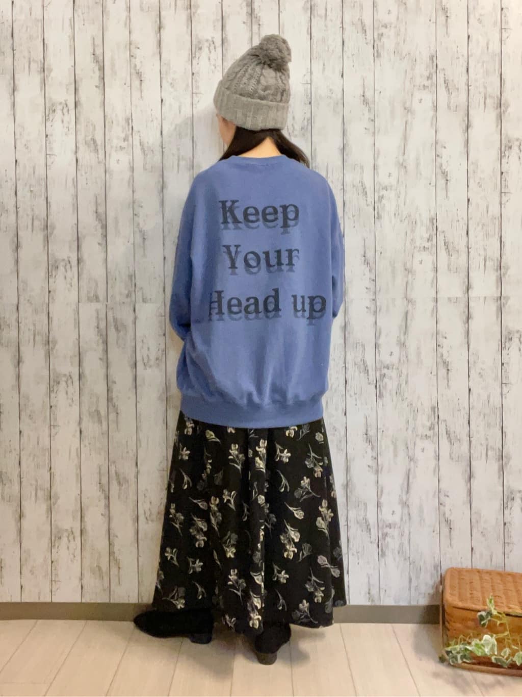 mizuさんの「SHOO･LA･RUE｜」を使ったコーディネート