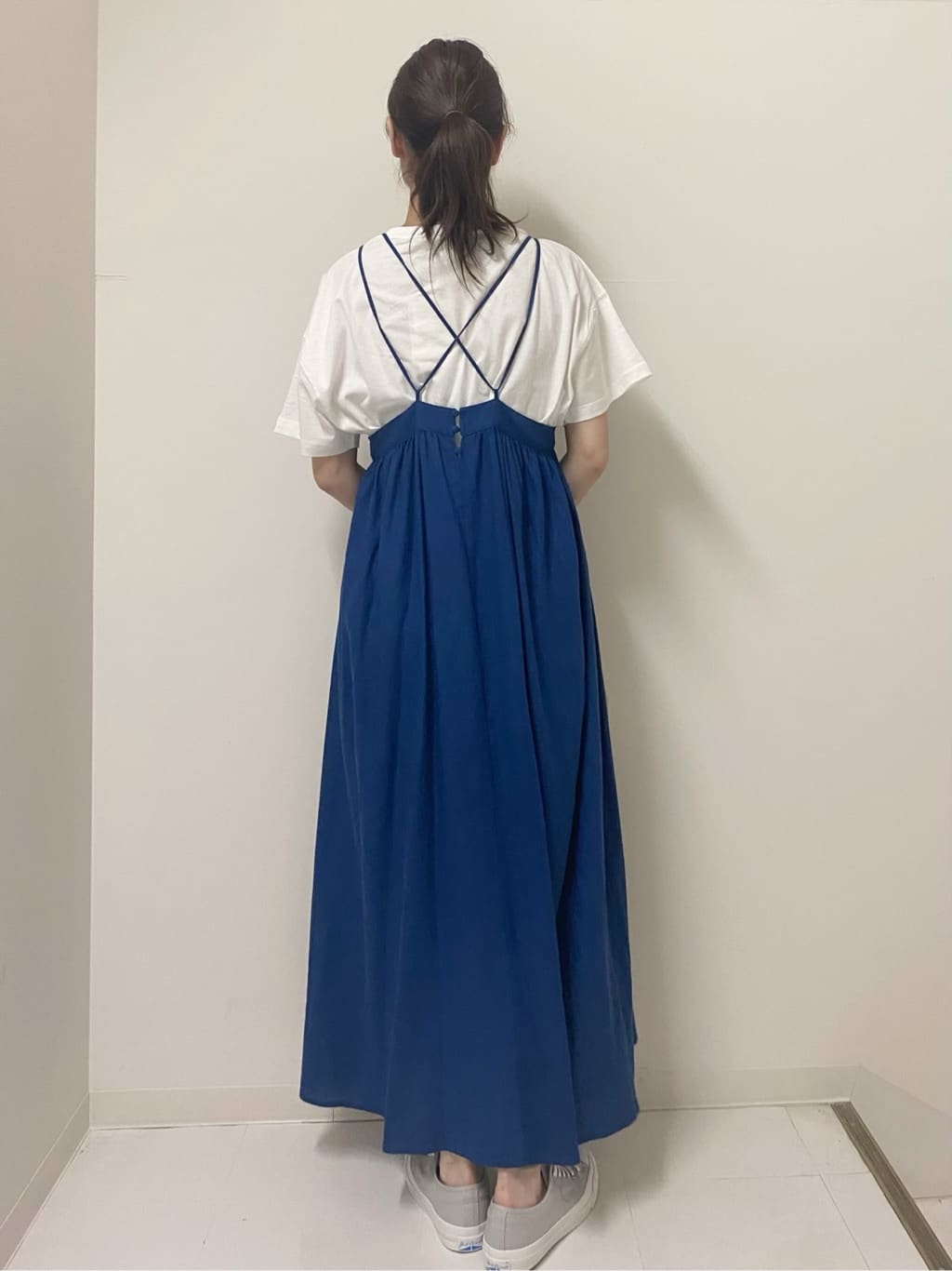 Junさんの「Dessin｜」を使ったコーディネート