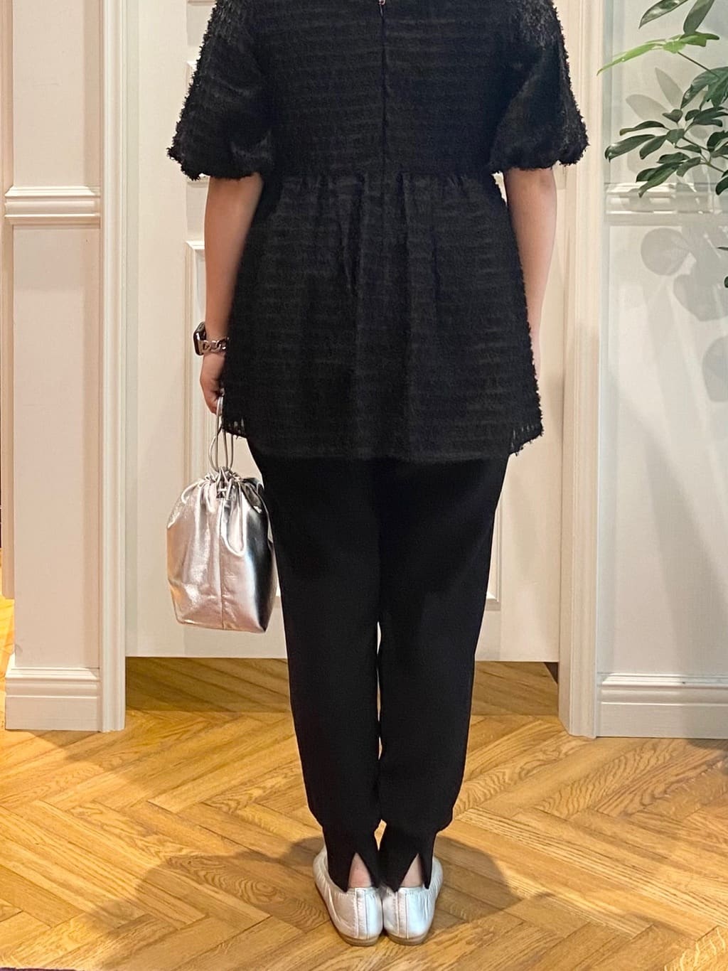 c.wさんの「DRESSTERIOR｜」を使ったコーディネート