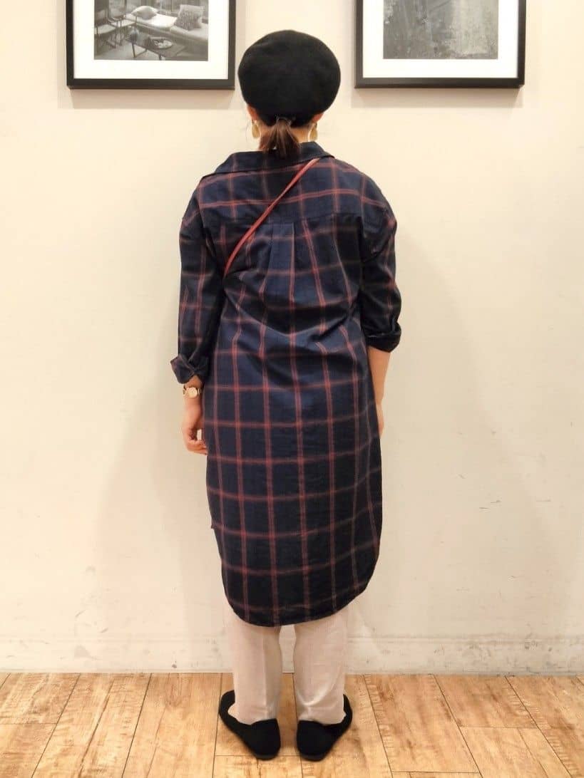 SHOOLARUEさんの「SHOO･LA･RUE｜」を使ったコーディネート