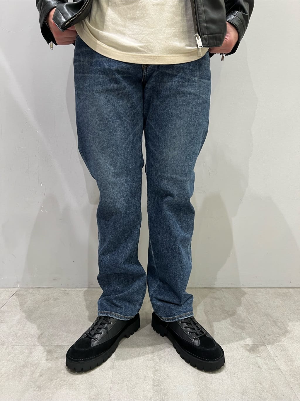 SHOTAさんの「TAKEO KIKUCHI｜」を使ったコーディネート