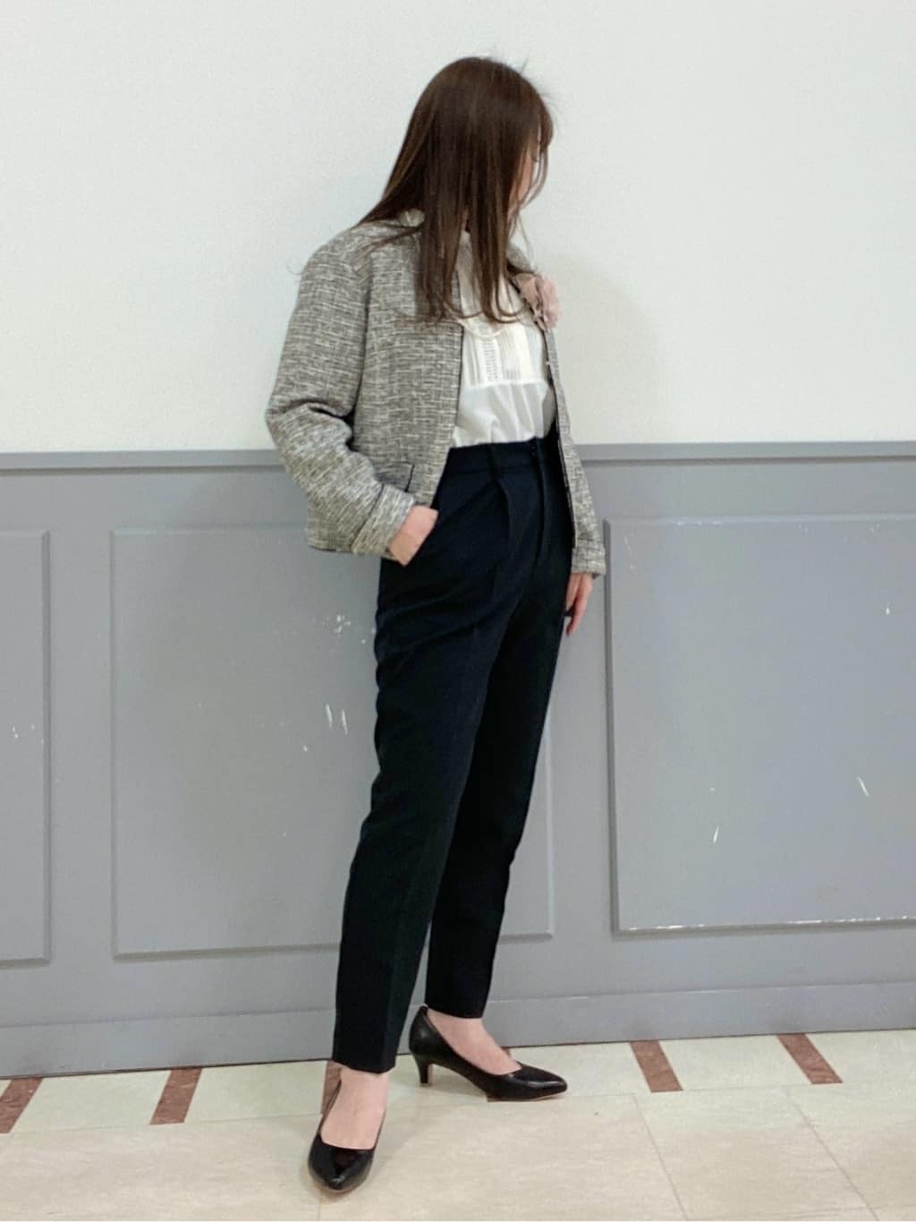 Sachieさんの「grove｜」を使ったコーディネート