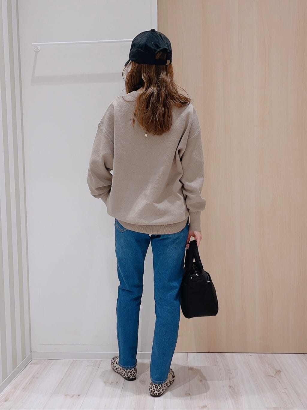 かんちゃんさんの「SHOO･LA･RUE｜」を使ったコーディネート