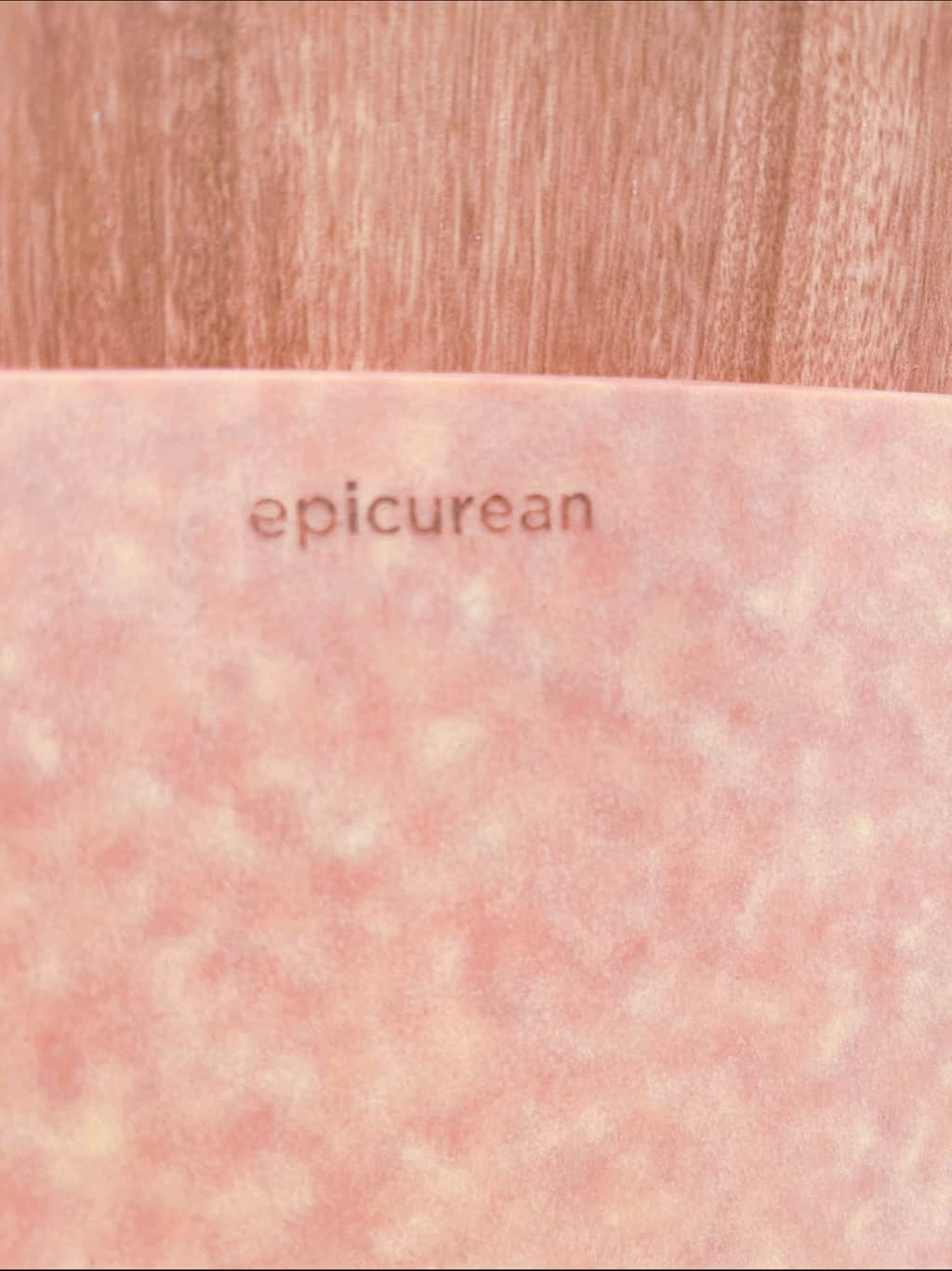 アリオ川口さんの「212 KITCHEN STORE｜カッティングボードL NA ＜Epicurean エピキュリアン＞」を使ったコーディネート