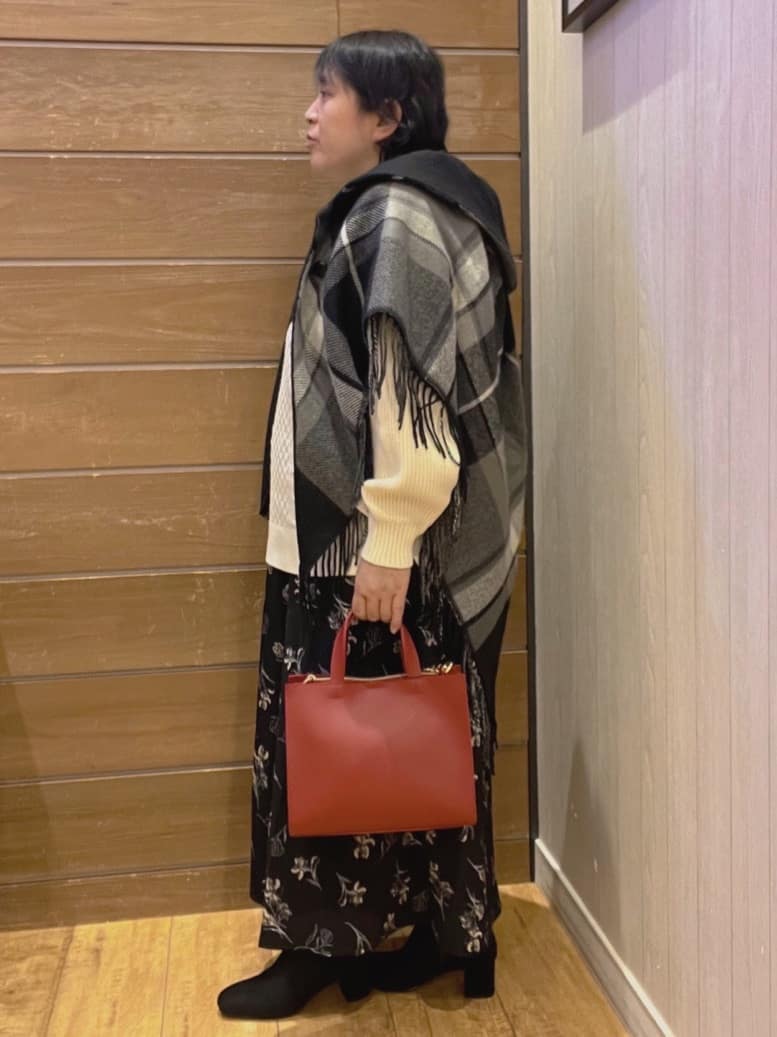 あやさんの「SHOO･LA･RUE｜」を使ったコーディネート