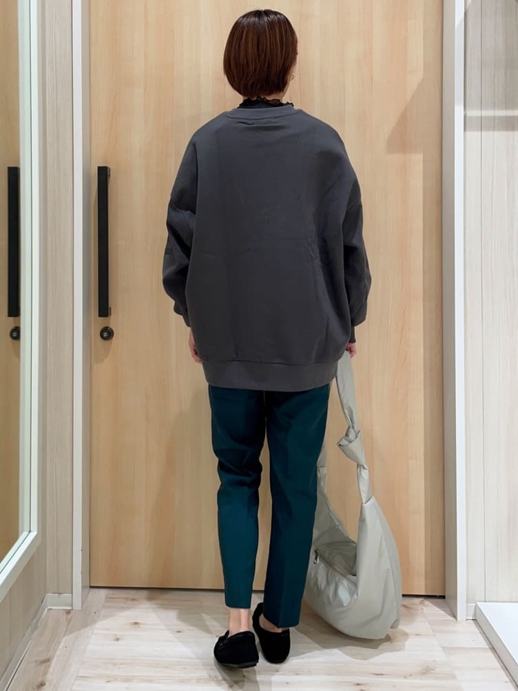 ｓａｔｏｍｉさんの「SHOO･LA･RUE｜」を使ったコーディネート