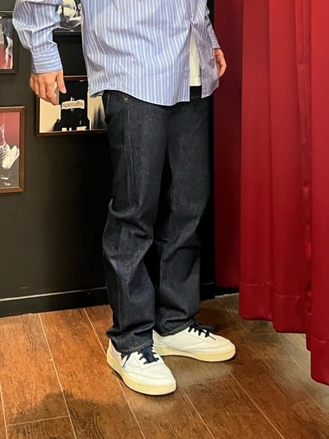 KUROさんの「TAKEO KIKUCHI｜」を使ったコーディネート
