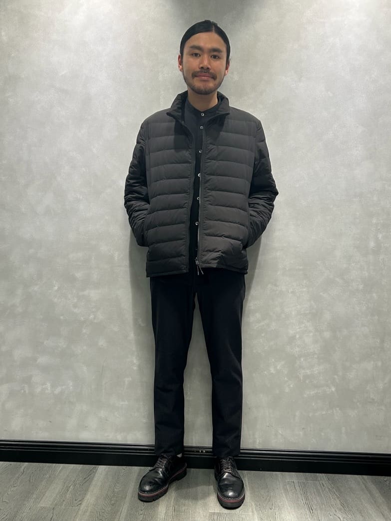 ☆さんの「TAKEO KIKUCHI｜」を使ったコーディネート