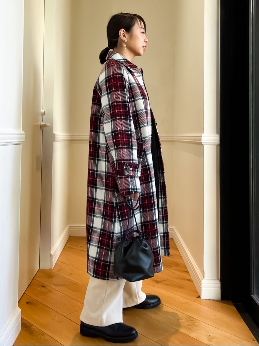 HOMMAさんの「DRESSTERIOR｜」を使ったコーディネート
