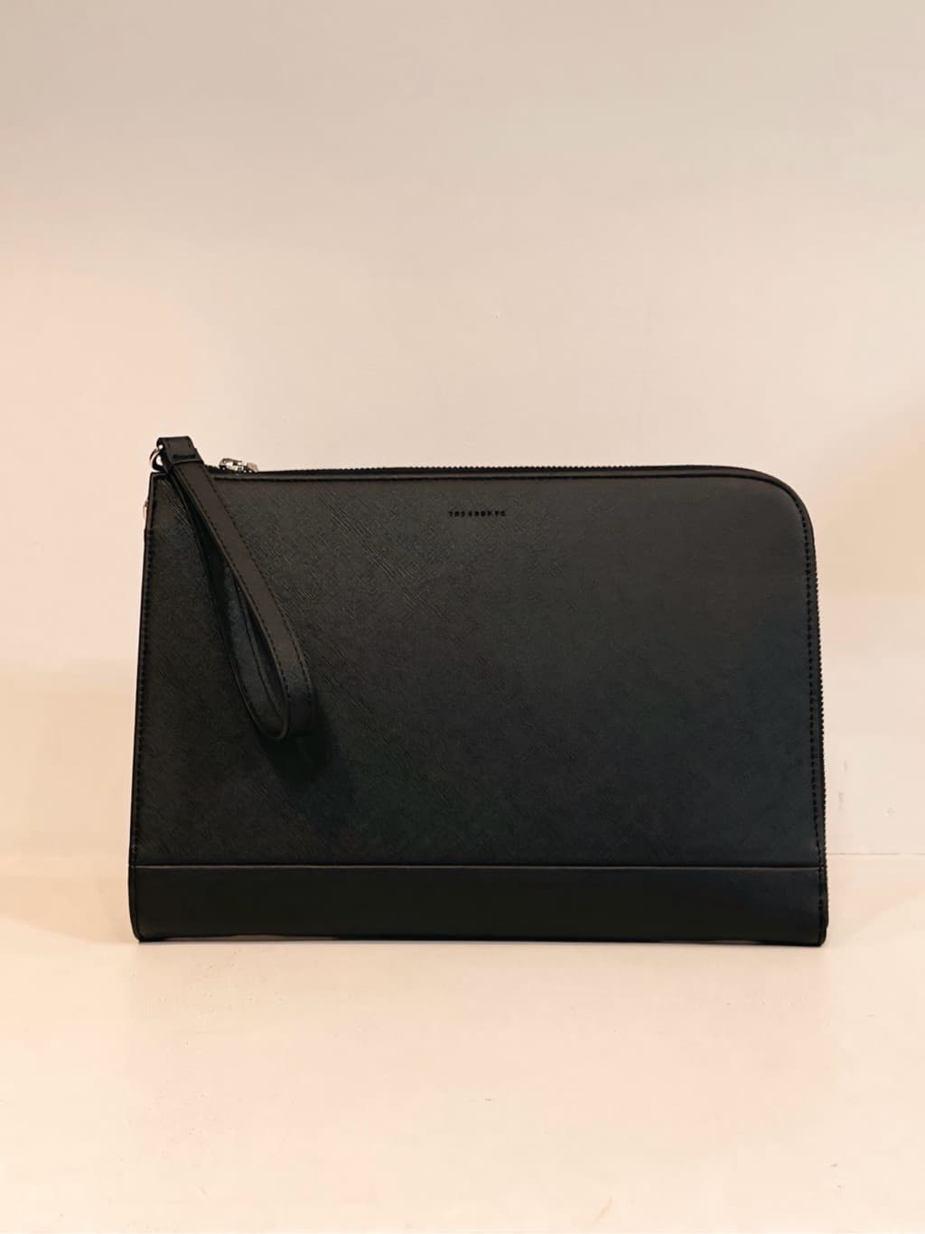 Pーyamaさんの「THE SHOP TK｜【ご好評につき再入荷！！】L字クラッチバッグ 冠婚葬祭/ビジネス/セレモニー/パーティー」を使ったコーディネート