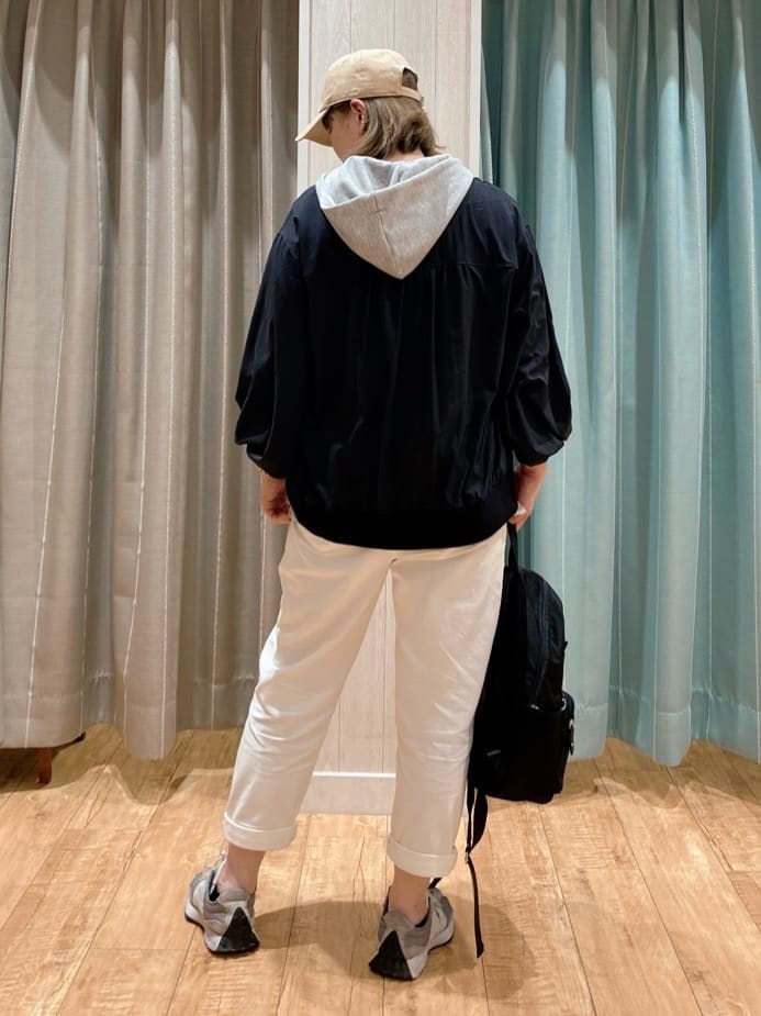HANAさんの「SHOO･LA･RUE｜」を使ったコーディネート