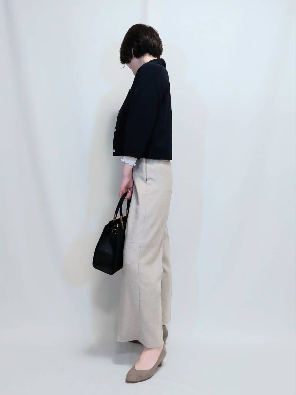 aidaさんの「grove｜」を使ったコーディネート