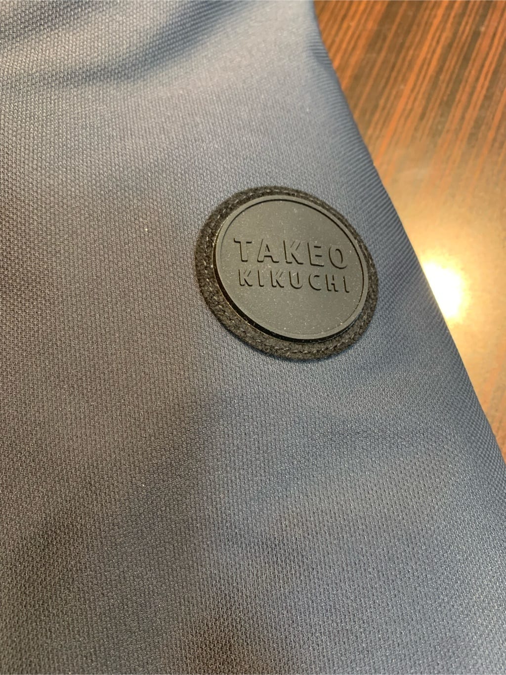 ニシカワさんの「TAKEO KIKUCHI｜【3WAY／撥水】ドビーメモリー ダウンライナーブルゾン」を使ったコーディネート