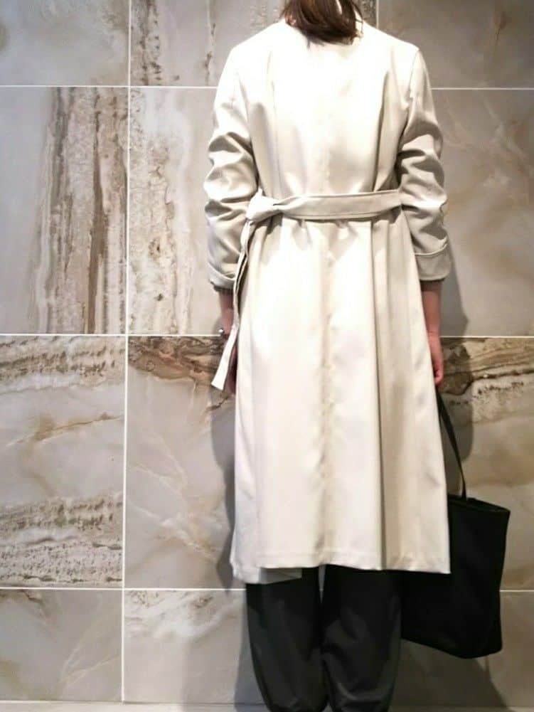 todaさんの「UNTITLED｜【日本製・本革】Comfit Dresser Pumps（コンフィットドレッサーパンプス）」を使ったコーディネート
