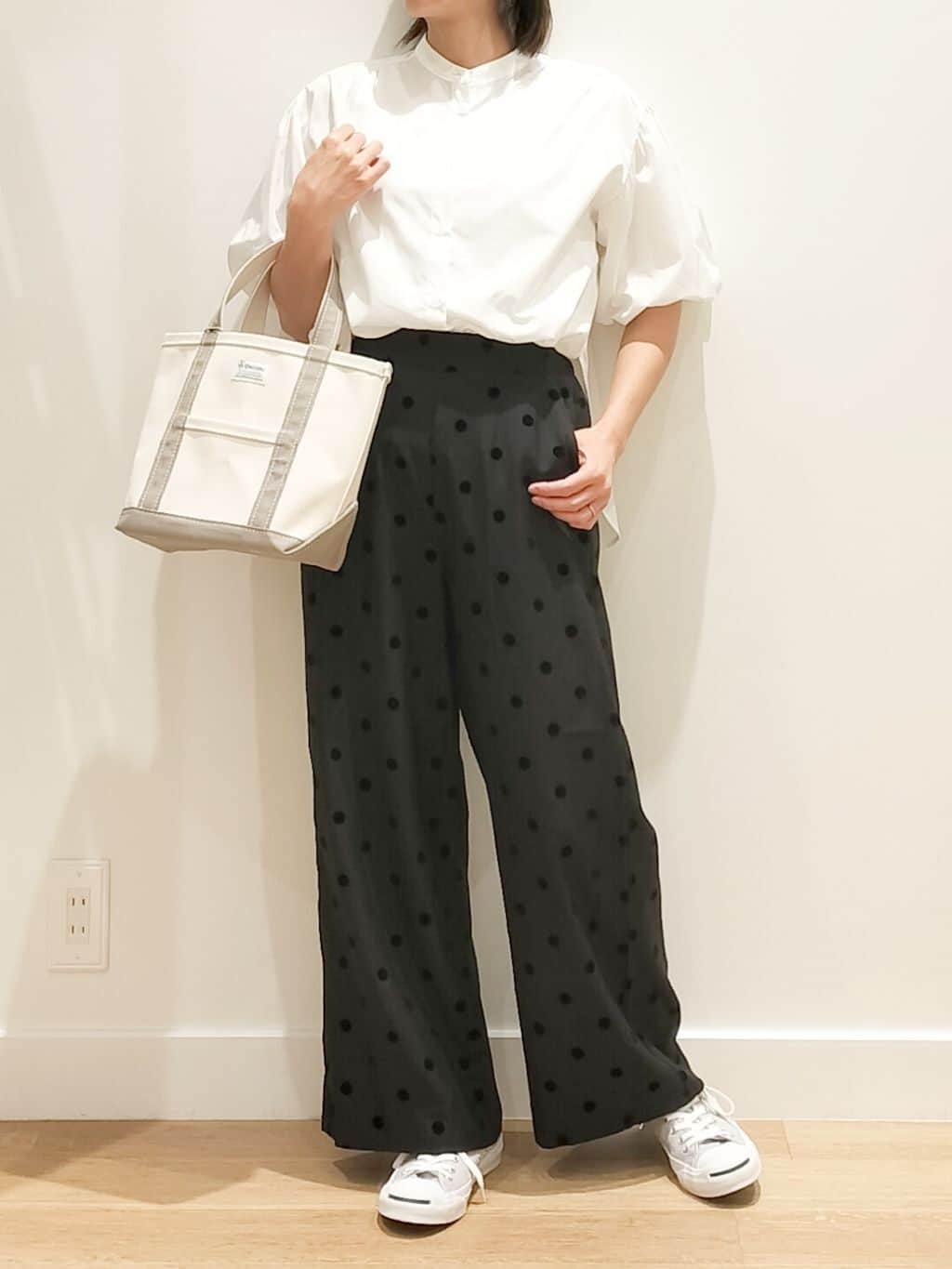 tsuchiさんの「Dessin｜」を使ったコーディネート