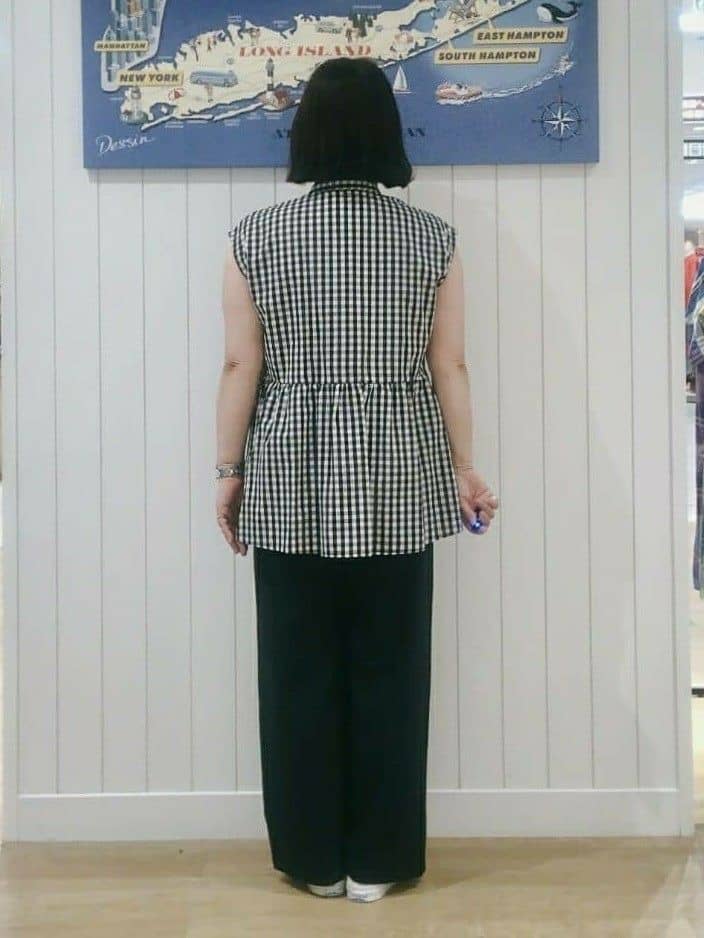 mishimaさんの「Dessin｜」を使ったコーディネート